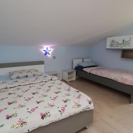 Family Apartment Crikvenica Exterior photo