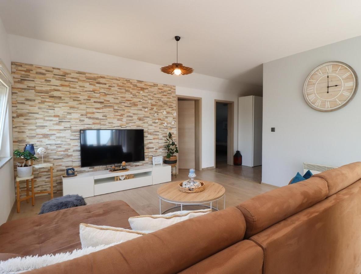 Family Apartment Crikvenica Exterior photo