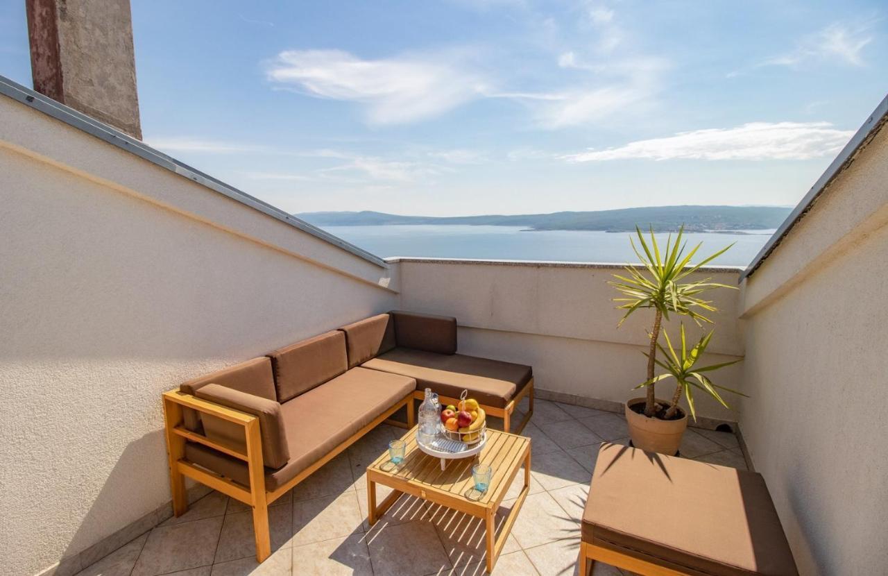 Family Apartment Crikvenica Exterior photo
